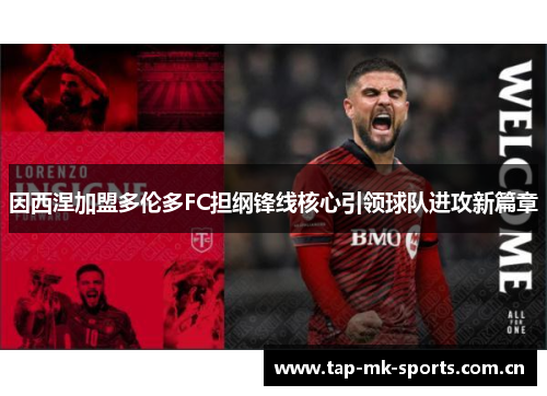 因西涅加盟多伦多FC担纲锋线核心引领球队进攻新篇章 因西涅加盟多伦多FC担纲锋线核心引领球队进攻新篇章